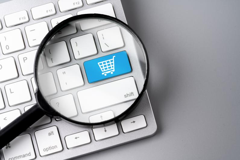 Internationale Online-Shops Neueste Entwicklungen