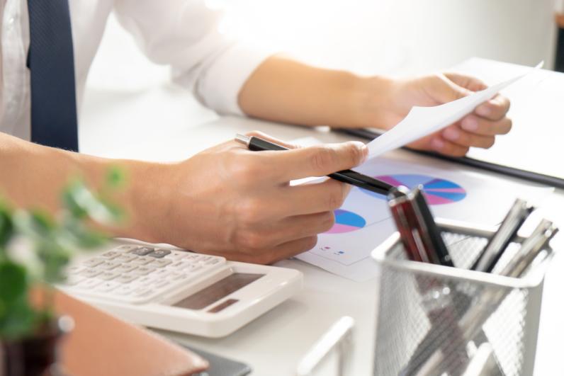 Übersetzungen für Jobcenter – Antrag auf Kostenübernahme von amtlichen Dokumenten