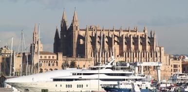 Alphatrad Übersetzungsbüro Palma de Mallorca