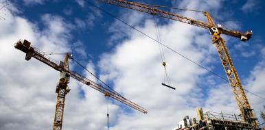 Fachübersetzer Bauindustrie