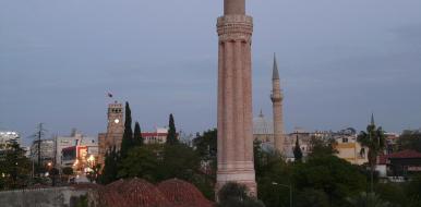 Übersetzungsbüro türkisch