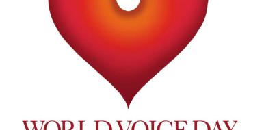 Unsere Sprecheragentur feiert den Welttag der Stimme 2016