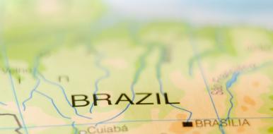 Brasilianischer Markt und Übersetzungen brasilianisches Portugiesisch