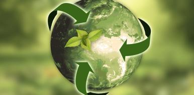 Recycling in der EU - Wer hat die höchsten Quoten