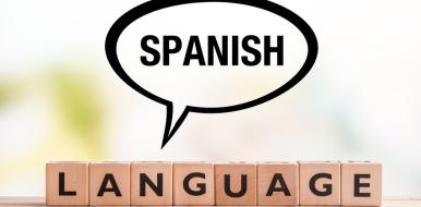 Entwicklung der spanischen Sprache