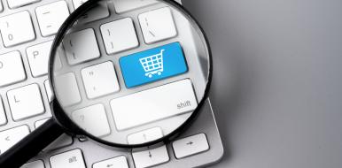 Internationale Online-Shops Neueste Entwicklungen
