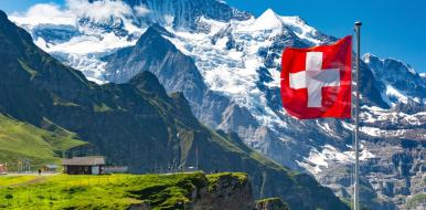 Leitfaden zu den Sprachen in der Schweiz