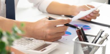 Übersetzungen für Jobcenter – Antrag auf Kostenübernahme von amtlichen Dokumenten