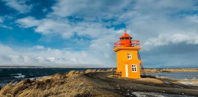 Unbekannte und unterhaltsame Infos über Island