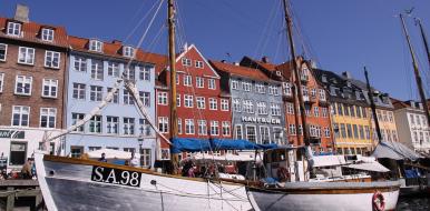 Wissenswertes über Dänemark und die dänische Sprache